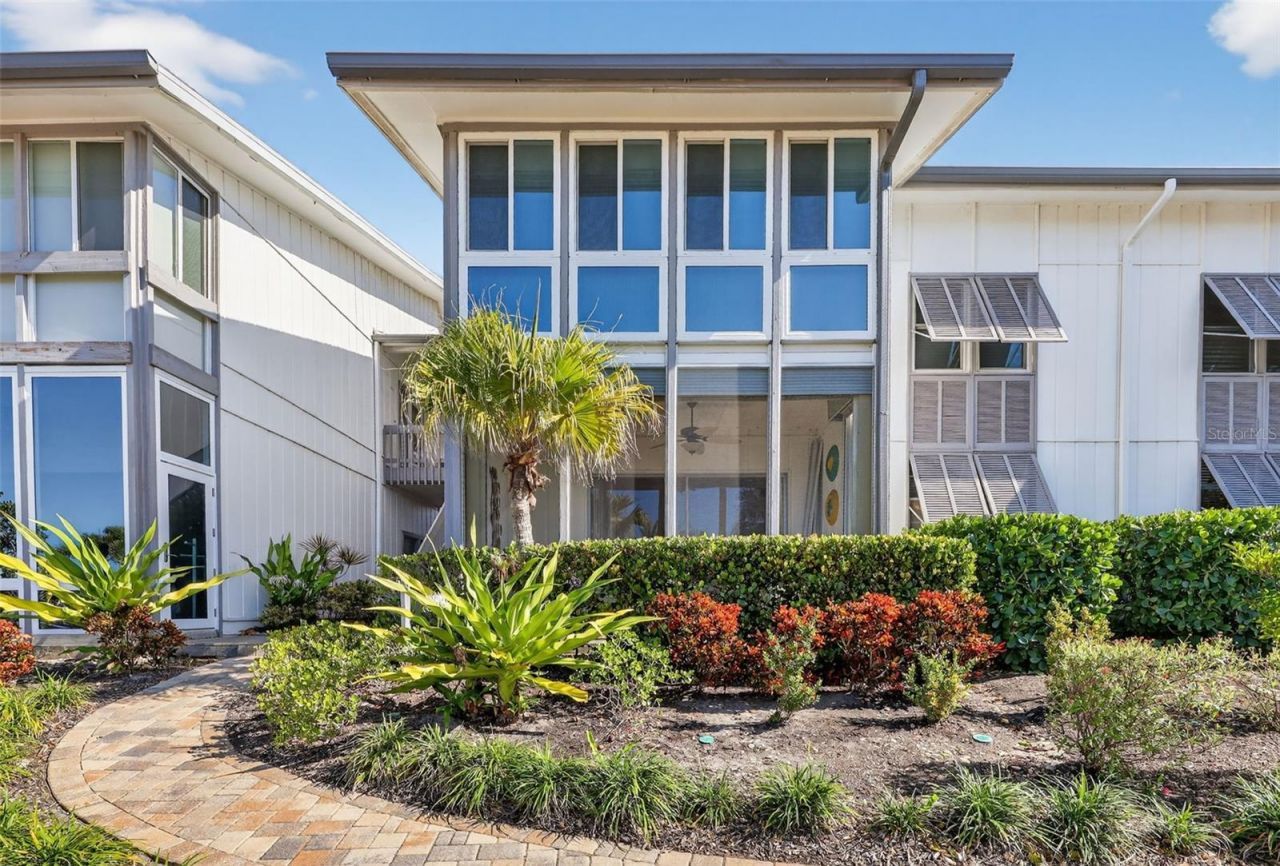 6012 W Peppertree Way, Unit 227B, Sarasota, FL 34242 Photo