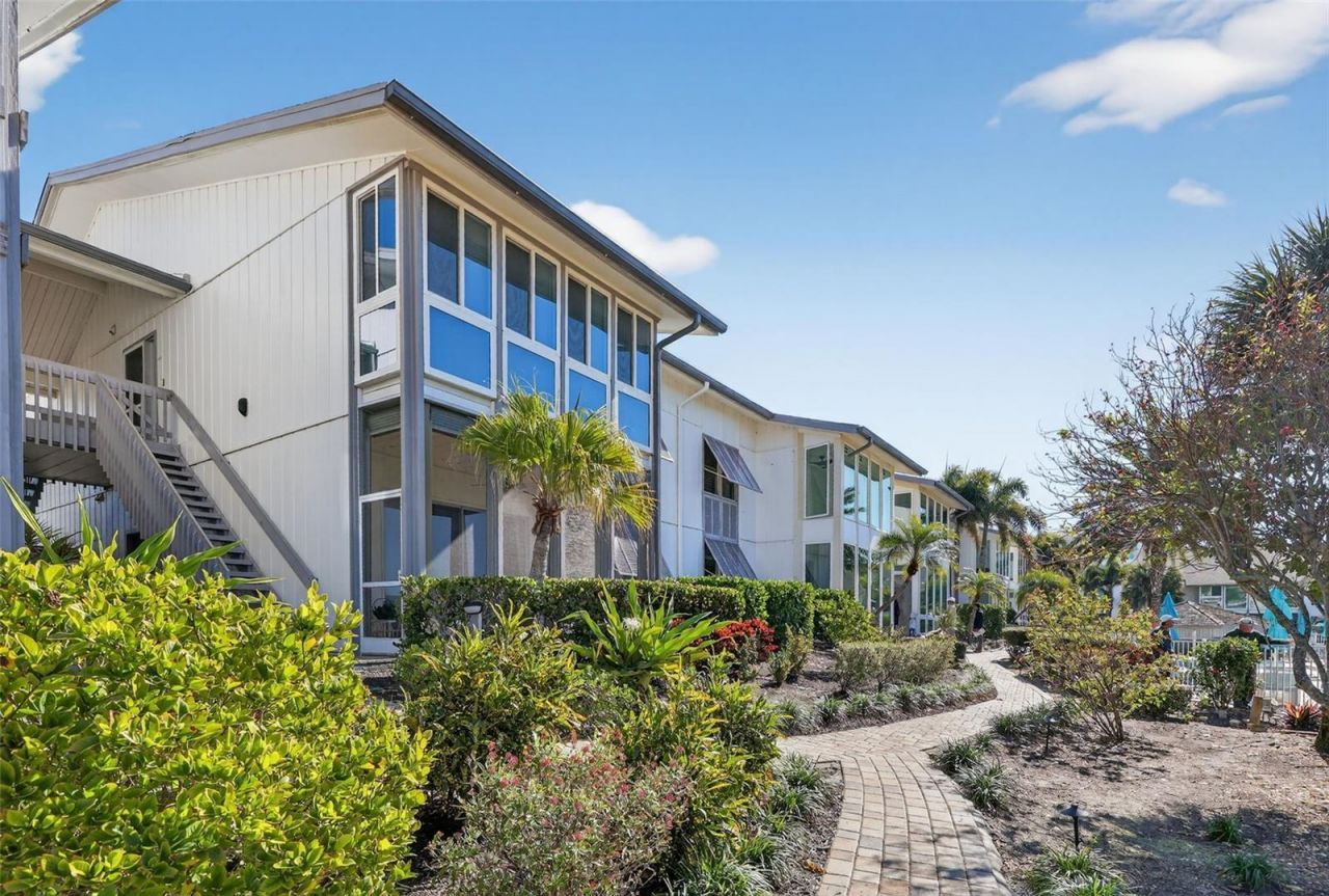 6012 W Peppertree Way, Unit 227B, Sarasota, FL 34242 Photo