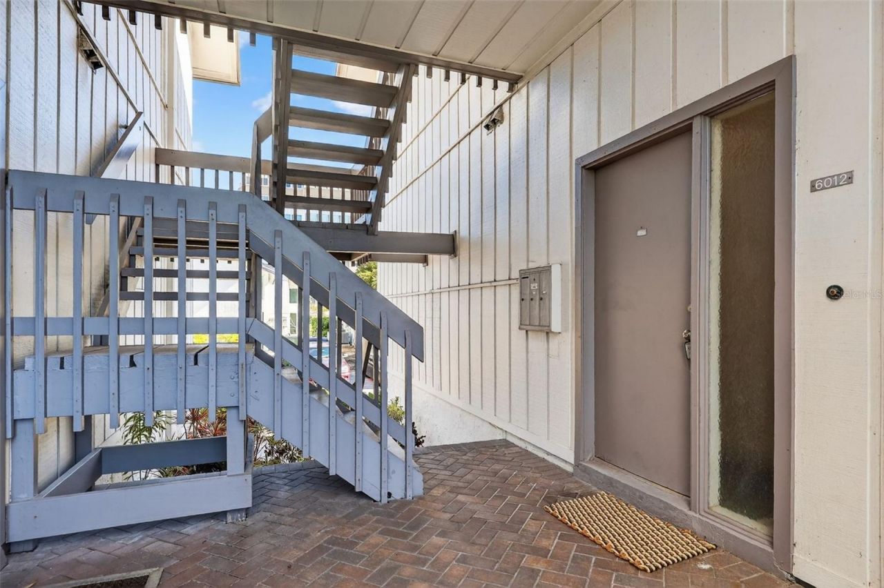 6012 W Peppertree Way, Unit 227B, Sarasota, FL 34242 Photo