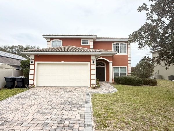 104 VISTA LOOP , DAVENPORT, FL 33897