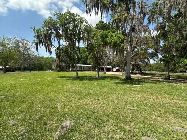 16242 NW 130TH STREET, WILLISTON, FL 32696