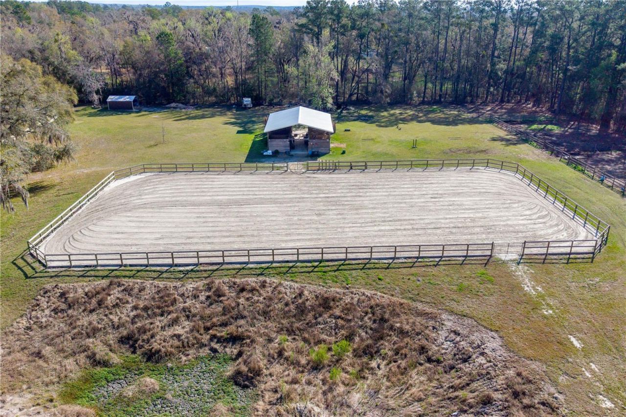 16242 NW 130th Street, Williston, FL 32696 Photo