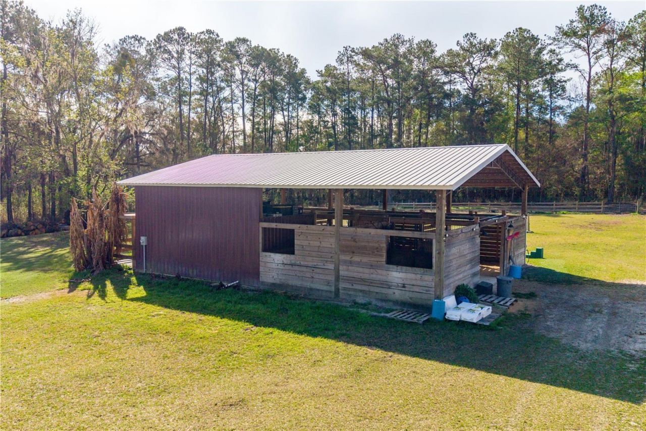 16242 NW 130th Street, Williston, FL 32696 Photo