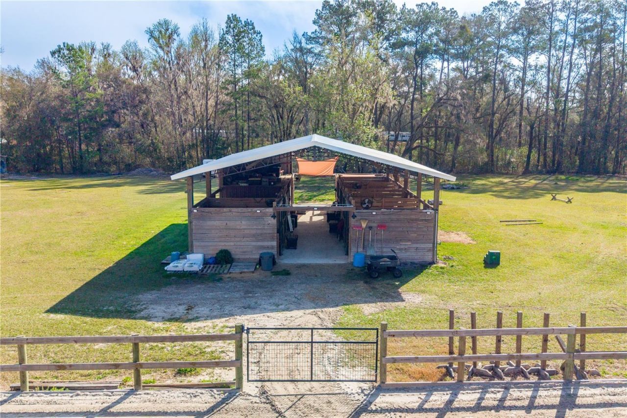 16242 NW 130th Street, Williston, FL 32696 Photo