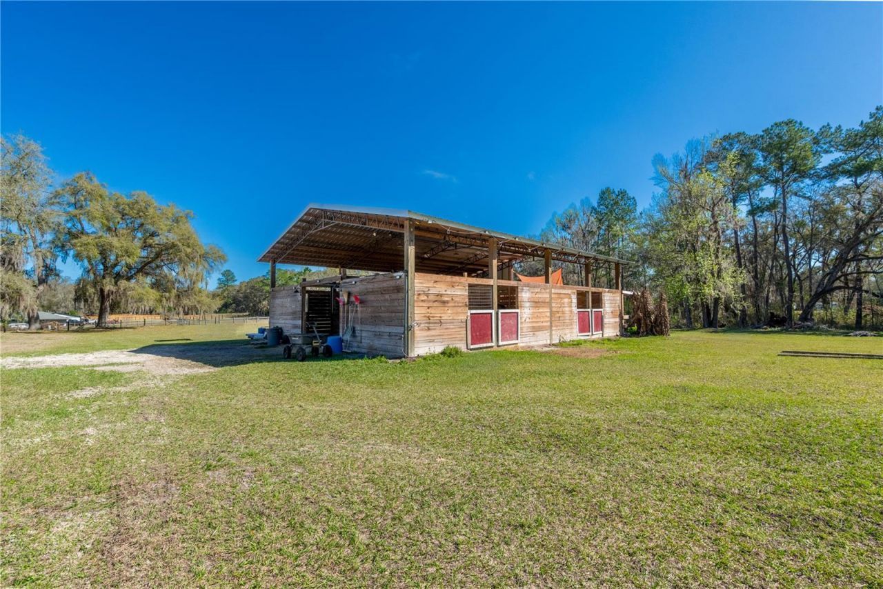 16242 NW 130th Street, Williston, FL 32696 Photo