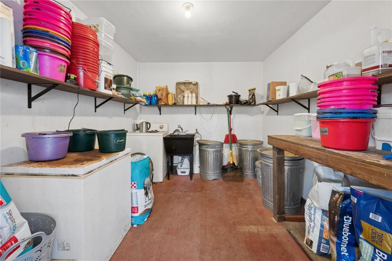 16242 NW 130th Street, Williston, FL 32696 Photo