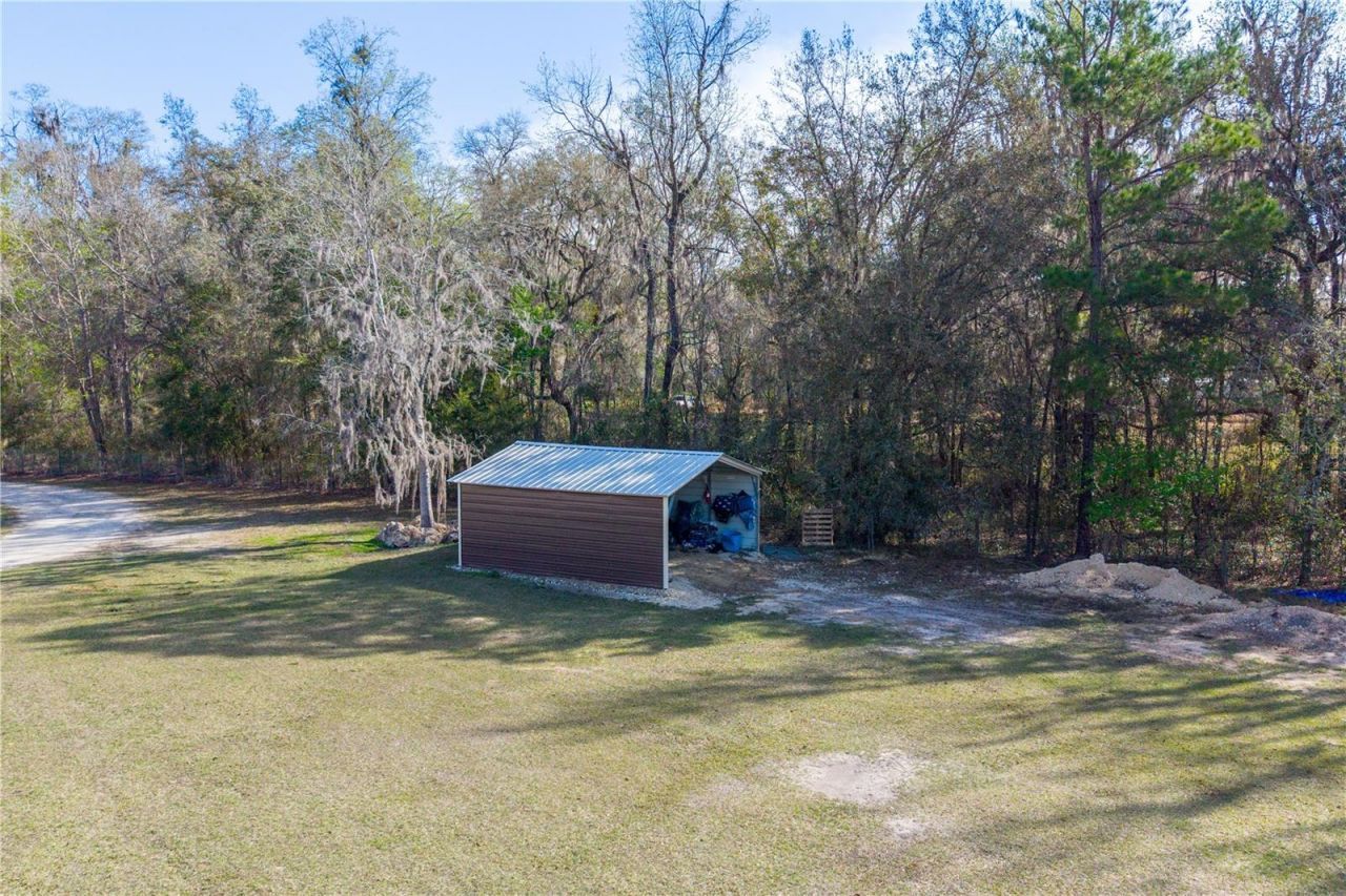 16242 NW 130th Street, Williston, FL 32696 Photo