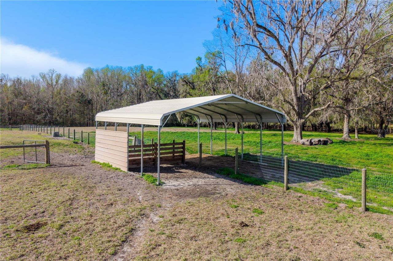 16242 NW 130th Street, Williston, FL 32696 Photo