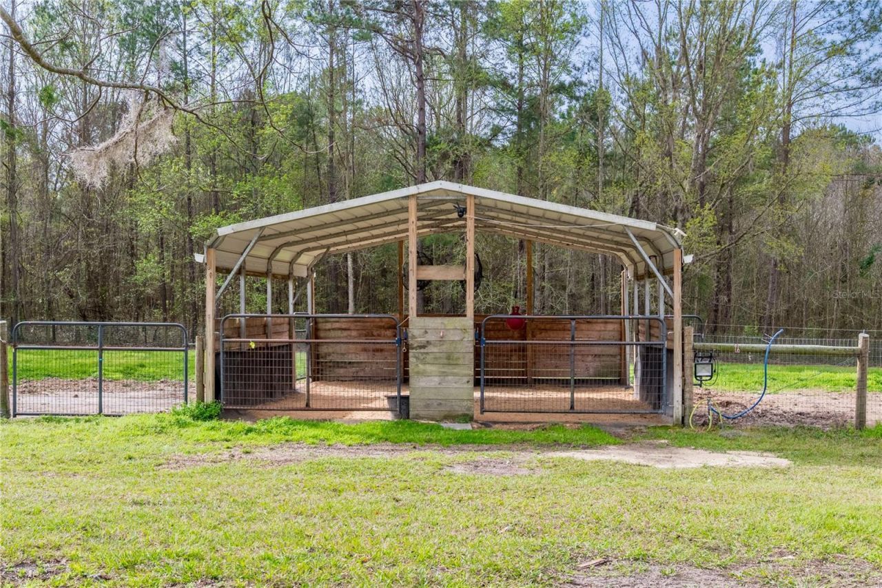 16242 NW 130th Street, Williston, FL 32696 Photo