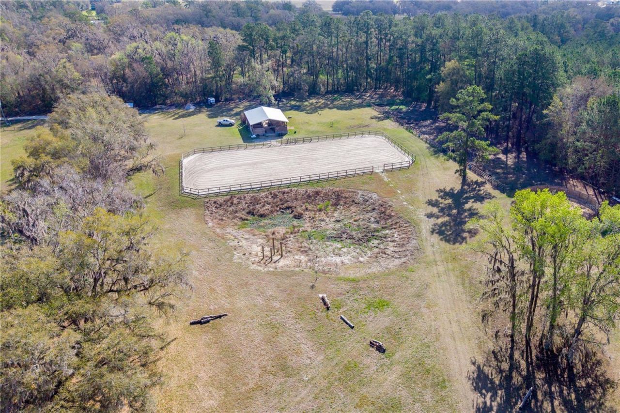 16242 NW 130th Street, Williston, FL 32696 Photo