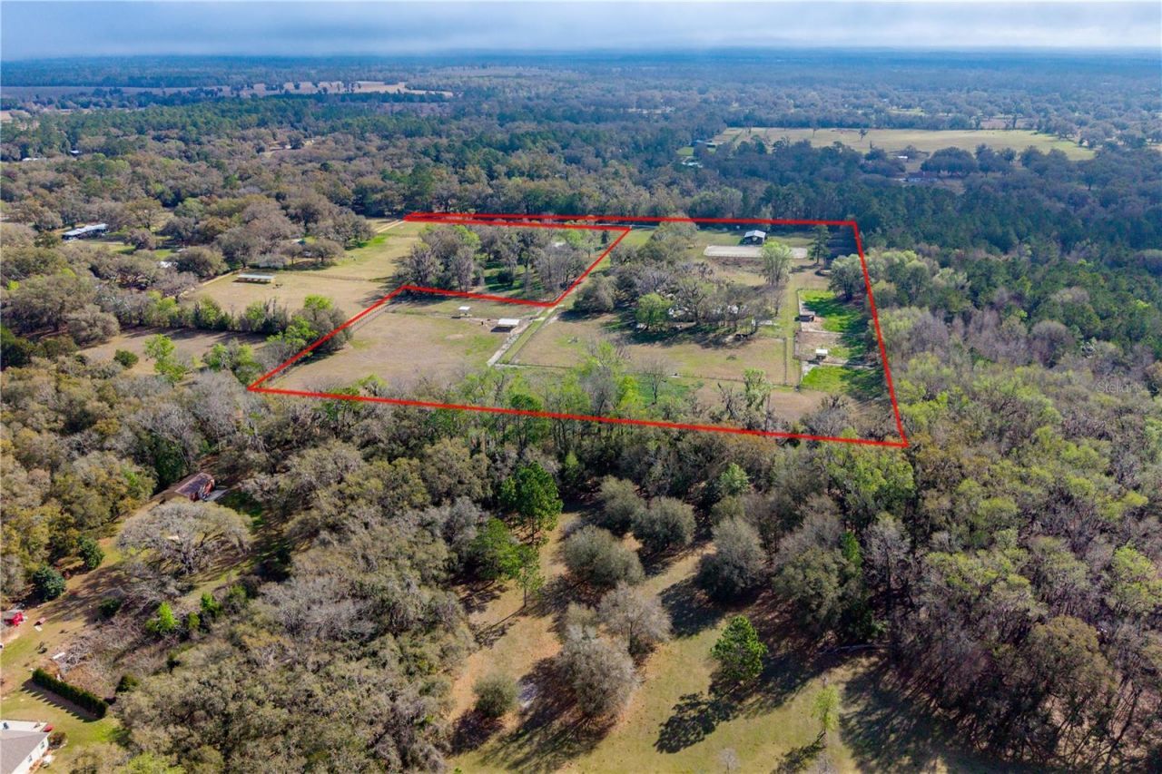 16242 NW 130th Street, Williston, FL 32696 Photo