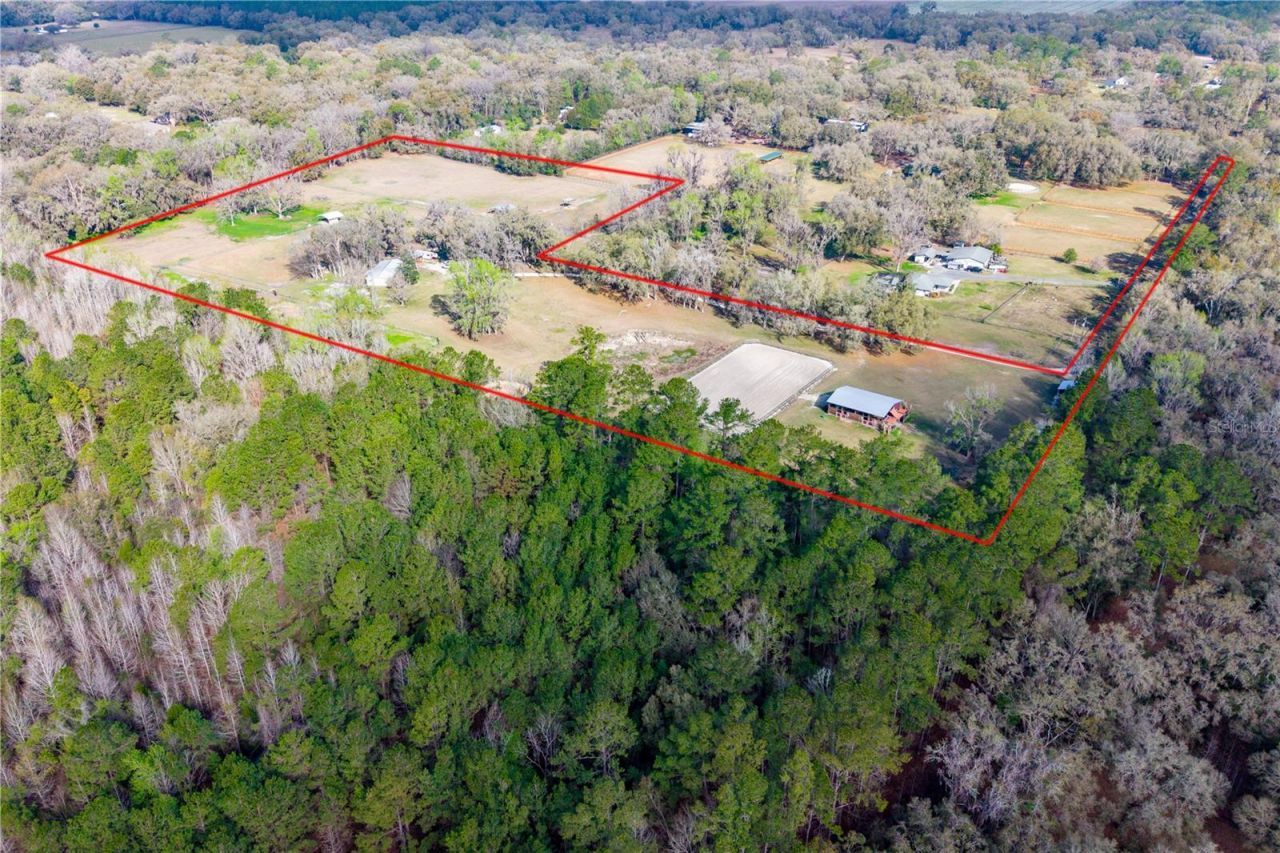 16242 NW 130th Street, Williston, FL 32696 Photo