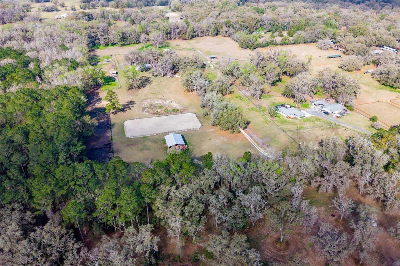 16242 NW 130th Street, Williston, FL 32696 Photo
