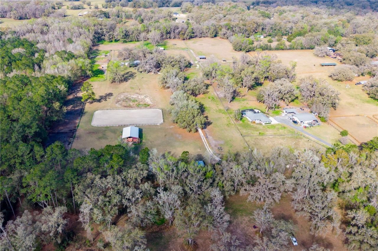 16242 NW 130th Street, Williston, FL 32696 Photo