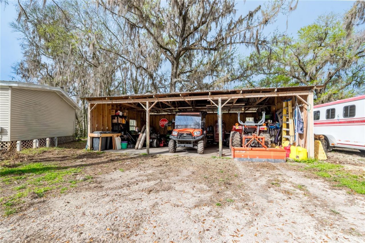 16242 NW 130th Street, Williston, FL 32696 Photo