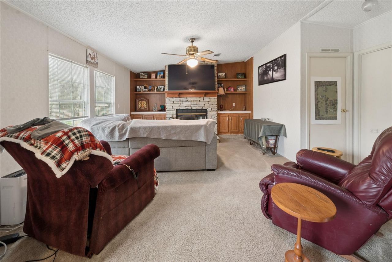 16242 NW 130th Street, Williston, FL 32696 Photo