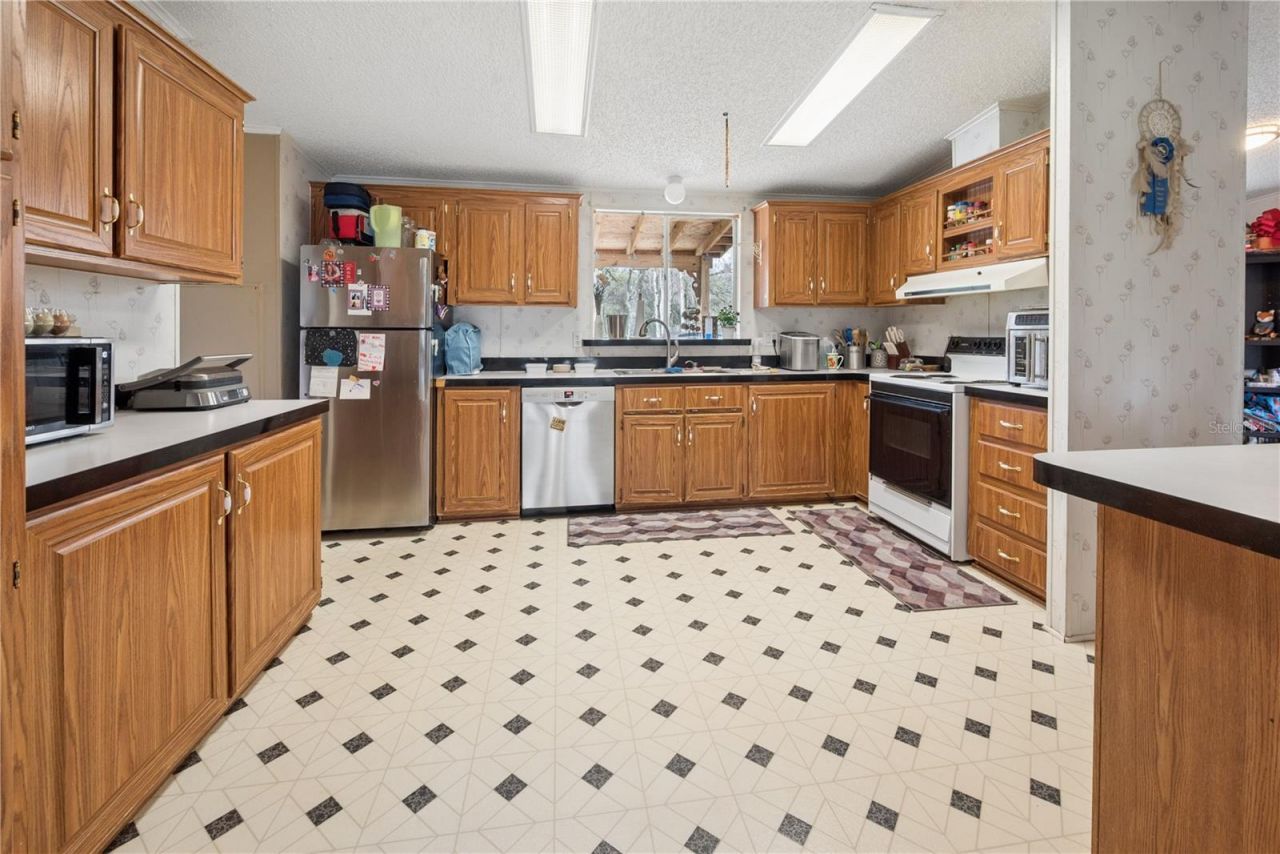 16242 NW 130th Street, Williston, FL 32696 Photo