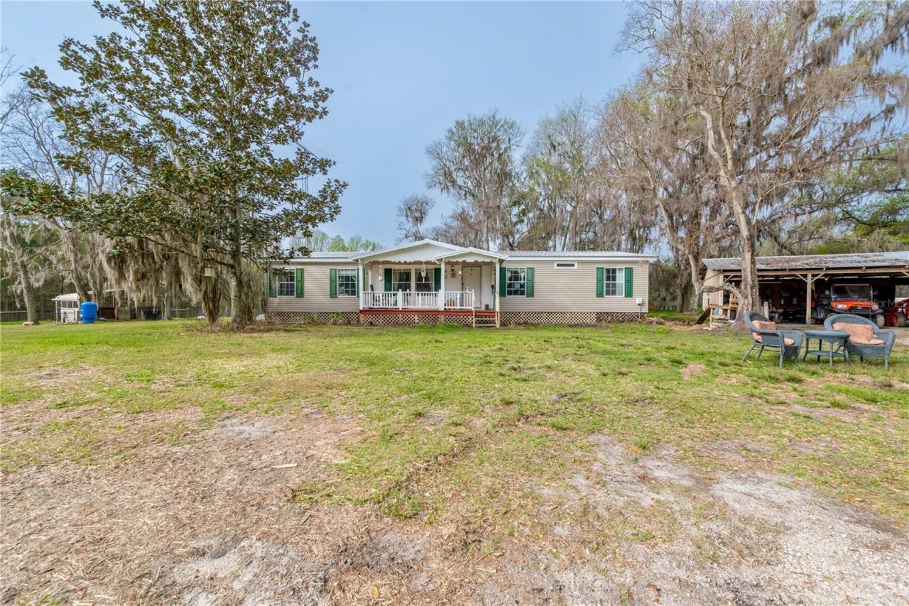 16242 NW 130th Street, Williston, FL 32696 Photo