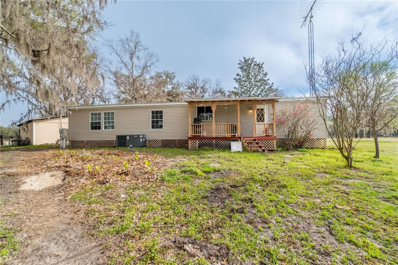 16242 NW 130th Street, Williston, FL 32696 Photo