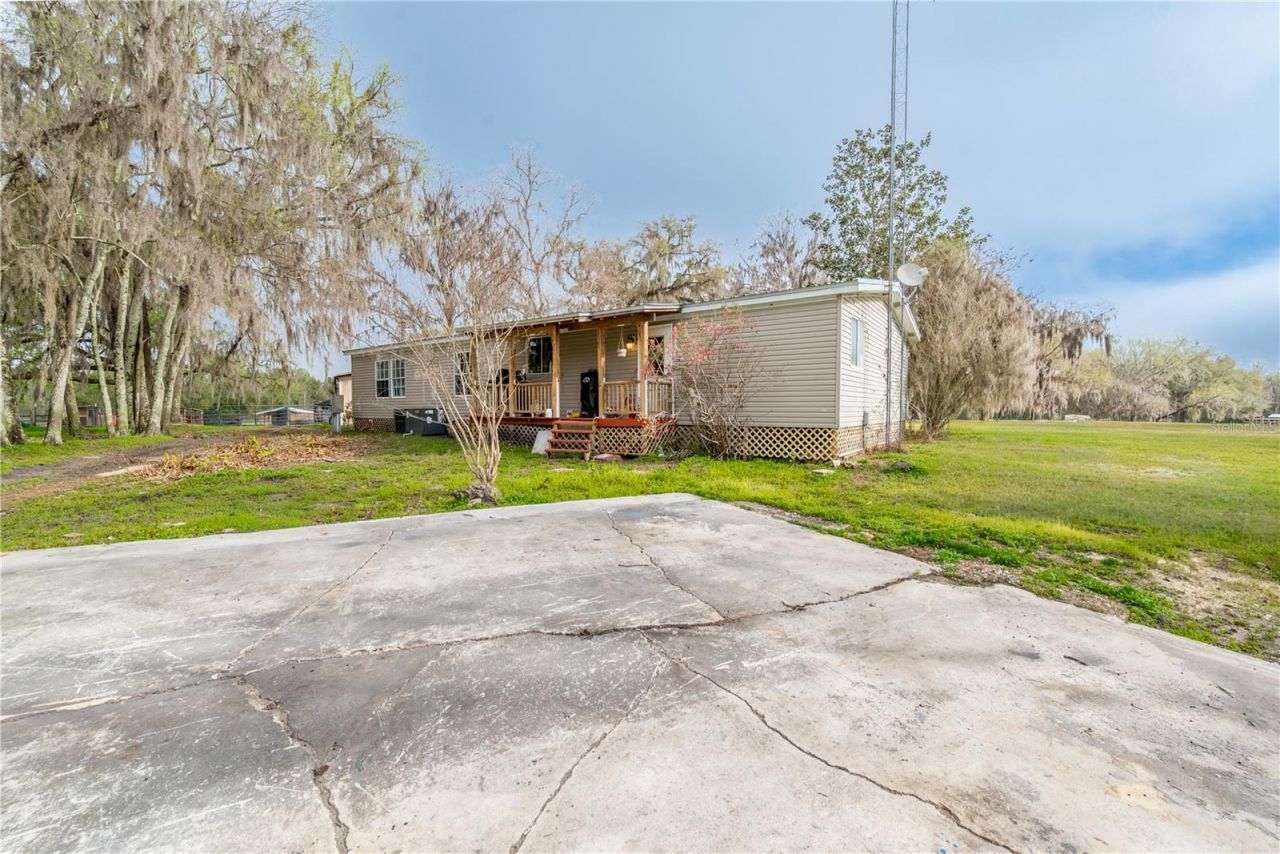 16242 NW 130th Street, Williston, FL 32696 Photo