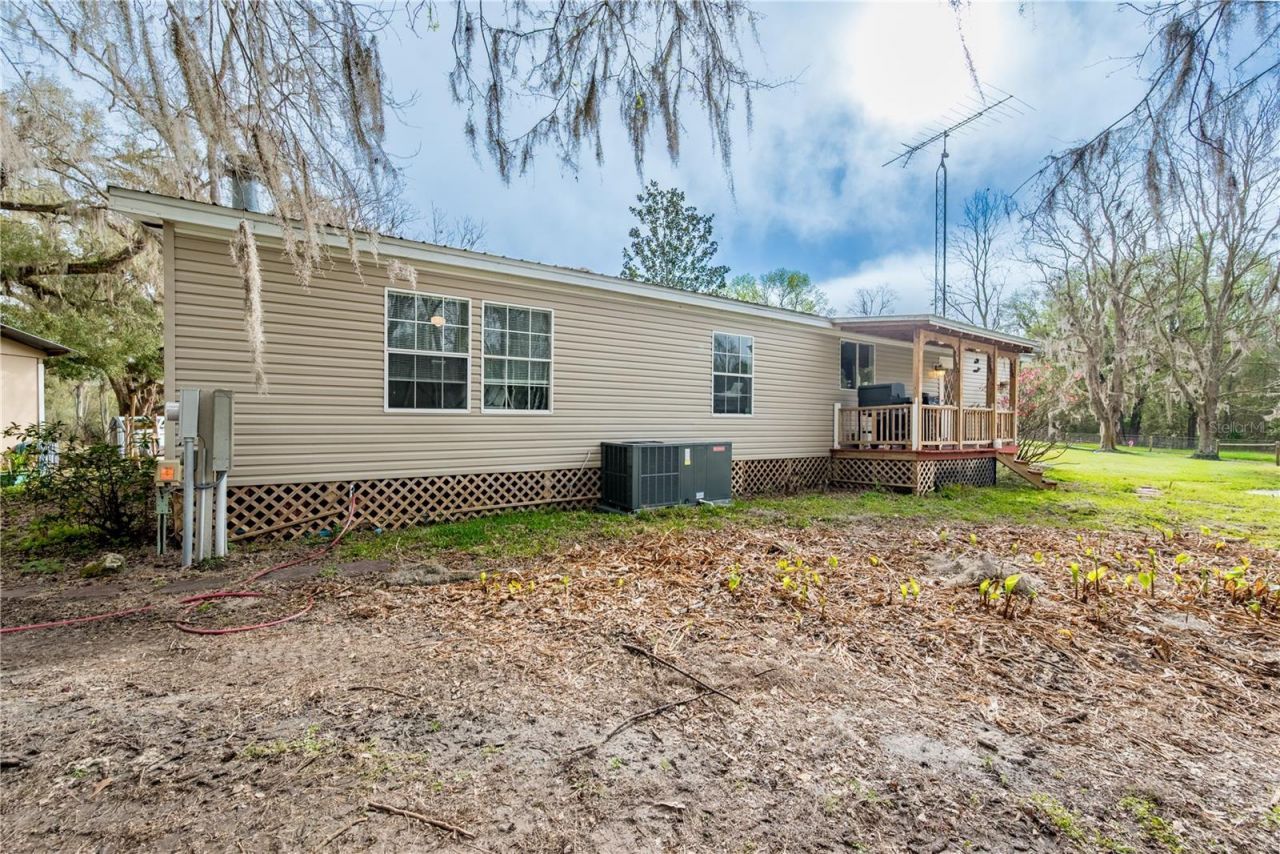 16242 NW 130th Street, Williston, FL 32696 Photo