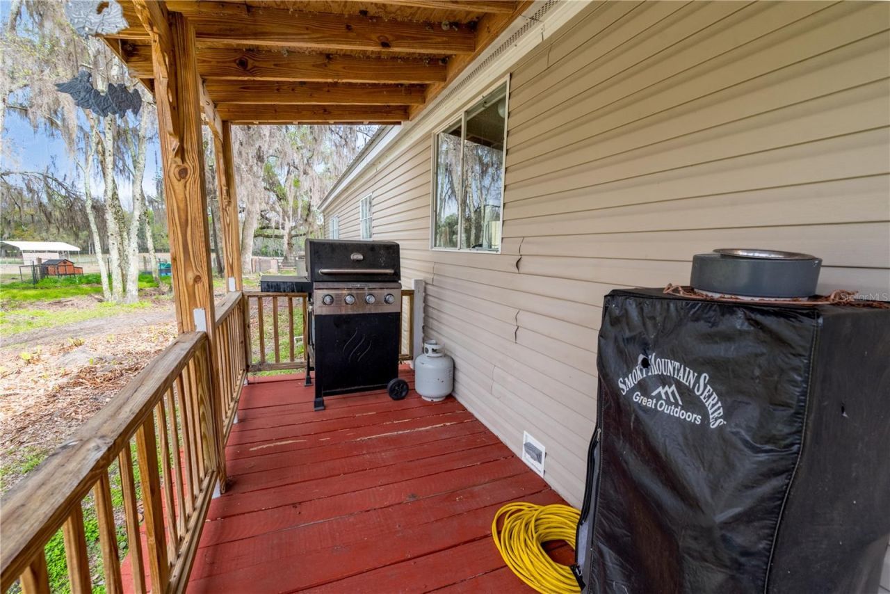 16242 NW 130th Street, Williston, FL 32696 Photo