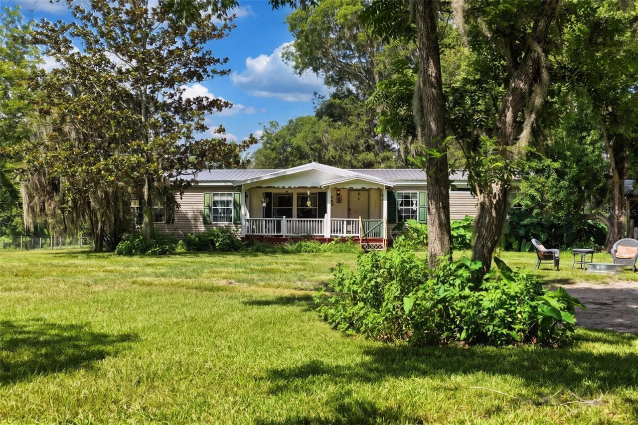 16242 NW 130th Street, Williston, FL 32696 Photo