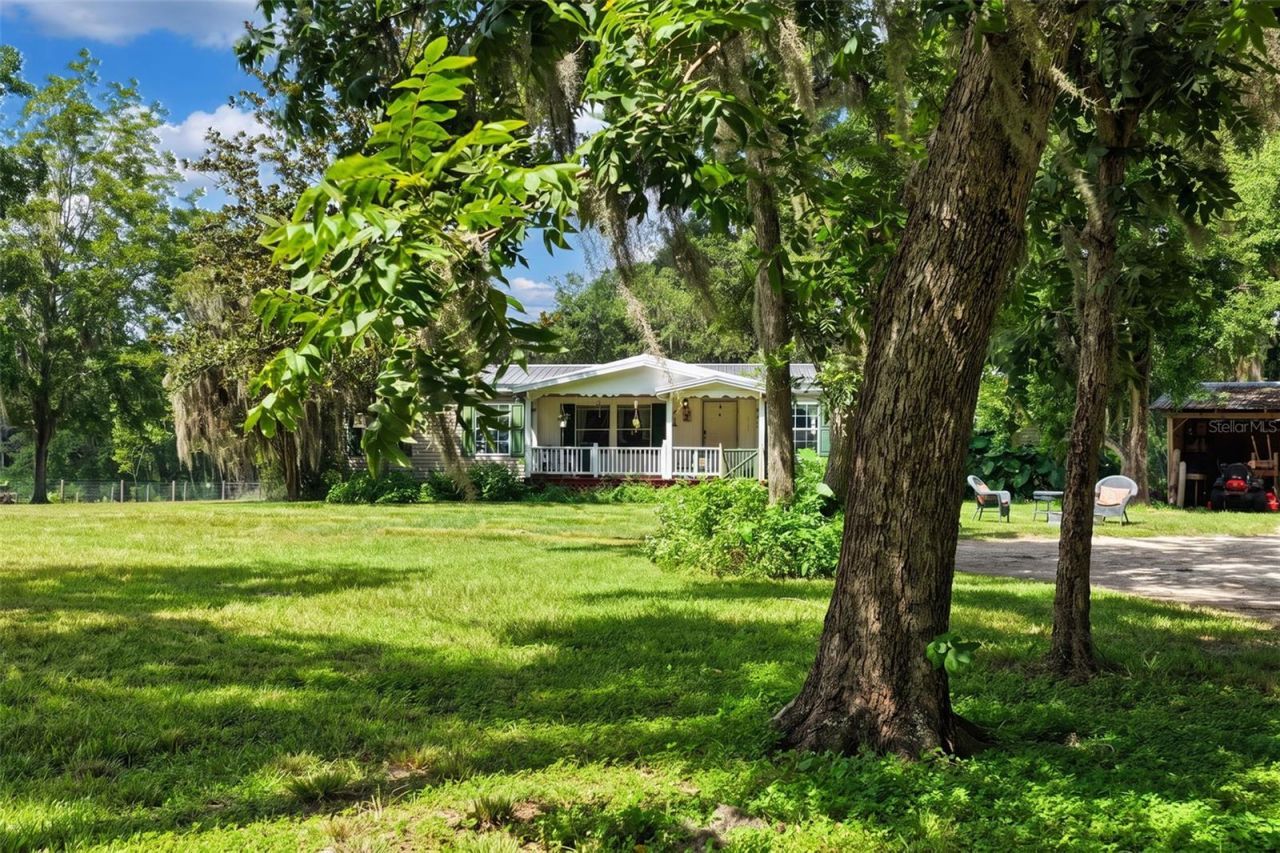 16242 NW 130th Street, Williston, FL 32696 Photo