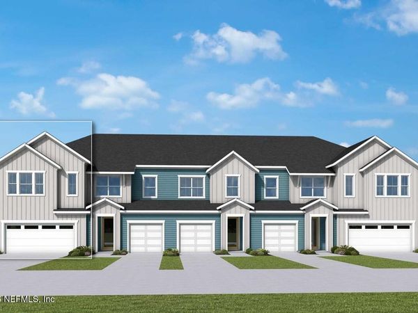 800 BLUESTEM Street, Yulee, FL 32097