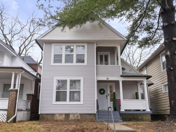 23 E Maynard Avenue, Columbus, OH 43202