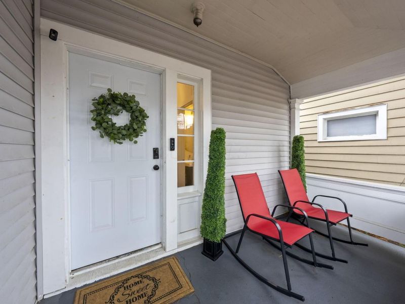 23 E Maynard Avenue, Columbus, OH 43202 Photo 2