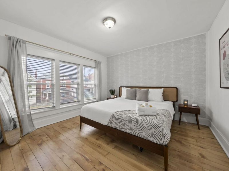 23 E Maynard Avenue, Columbus, OH 43202 Photo 20