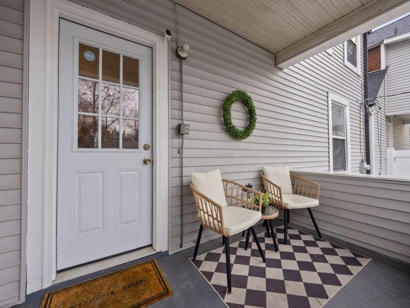 23 E Maynard Avenue, Columbus, OH 43202 Photo 27