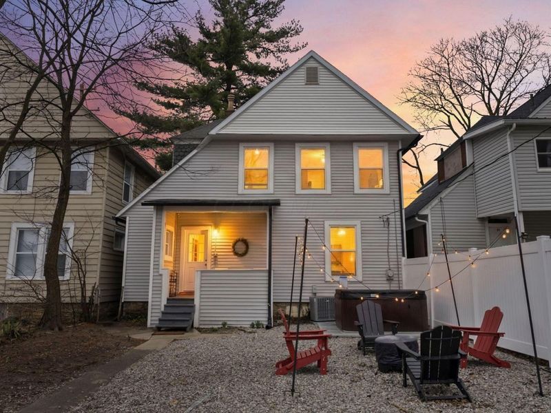 23 E Maynard Avenue, Columbus, OH 43202 Photo 28