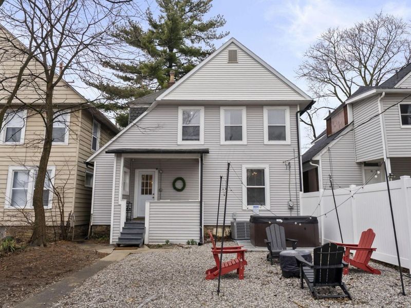 23 E Maynard Avenue, Columbus, OH 43202 Photo 29