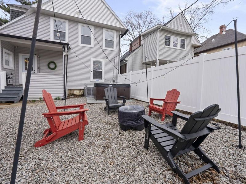 23 E Maynard Avenue, Columbus, OH 43202 Photo 30