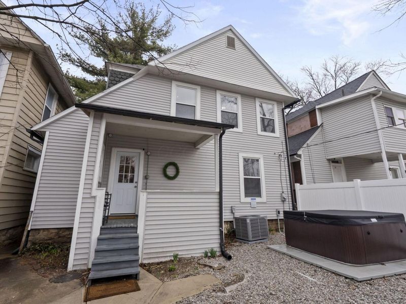 23 E Maynard Avenue, Columbus, OH 43202 Photo 32