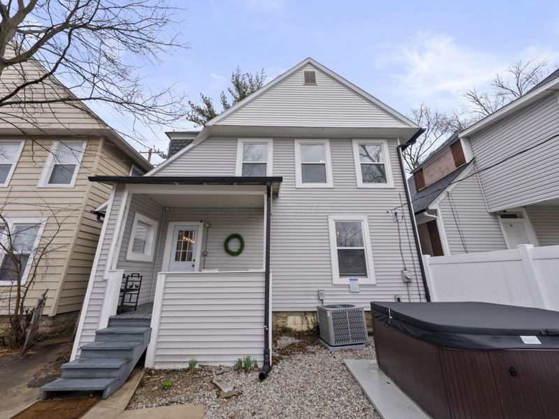 23 E Maynard Avenue, Columbus, OH 43202 Photo 33