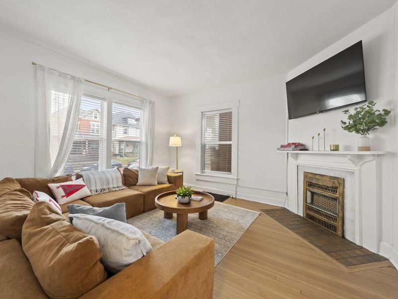 23 E Maynard Avenue, Columbus, OH 43202 Photo 5