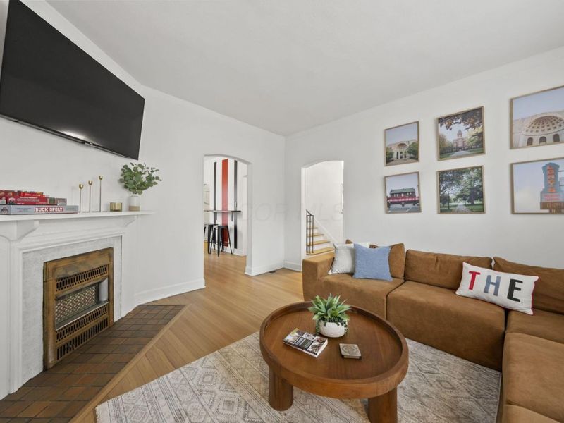 23 E Maynard Avenue, Columbus, OH 43202 Photo 6