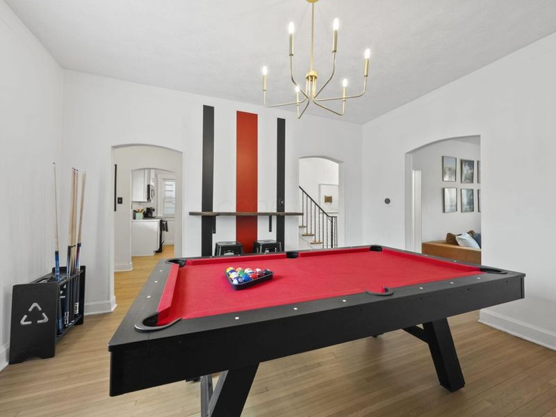 23 E Maynard Avenue, Columbus, OH 43202 Photo 8