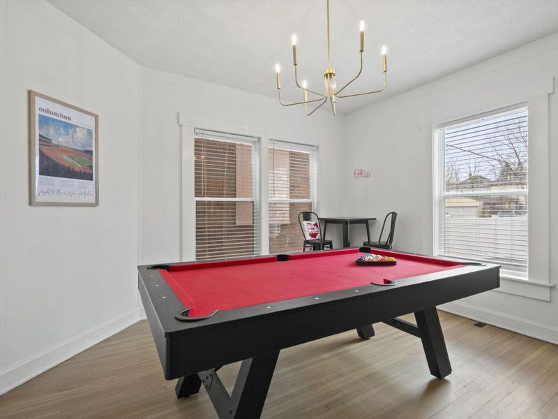 23 E Maynard Avenue, Columbus, OH 43202 Photo 9