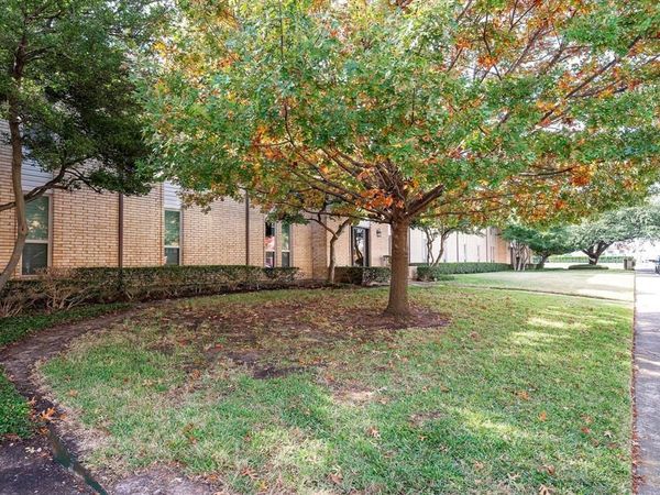 5812 Milton Street, Unit 105, Dallas, TX 75206