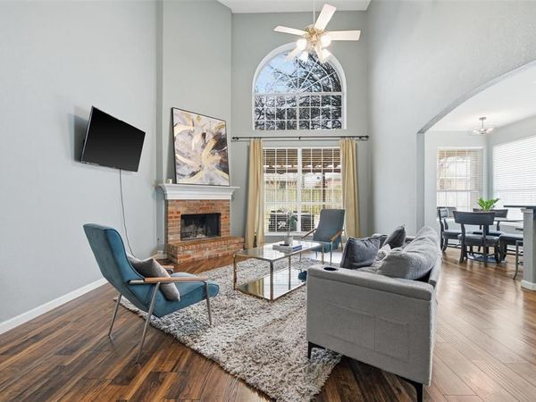 7232 Cross Keys Drive, North Richland Hills, TX 76182