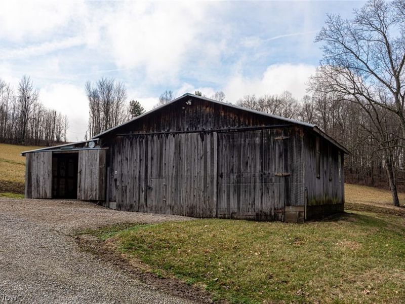 27778 Township Road 45, Warsaw, OH 43844 Photo 11