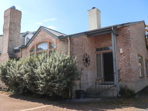 162 oakwell farms, Unit 162, San Antonio, TX 78218