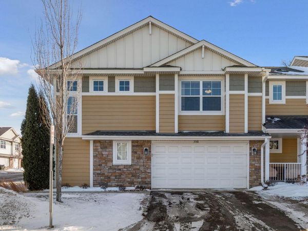 3981 Cedar Grove Lane, Eagan, MN 55122