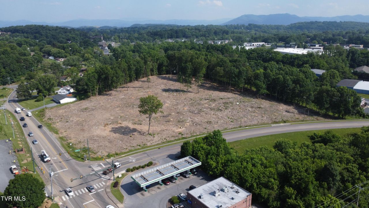 Tbd East Oakland Ave And Princeton Rd, Johnson City, TN 37601 Main Photo