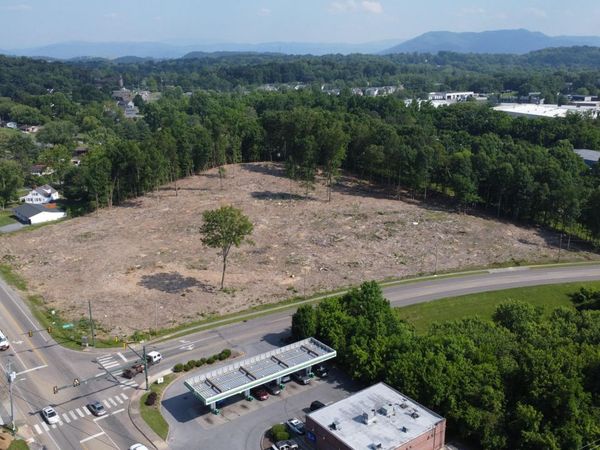 Tbd East Oakland Ave And Princeton Rd, Johnson City, TN 37601