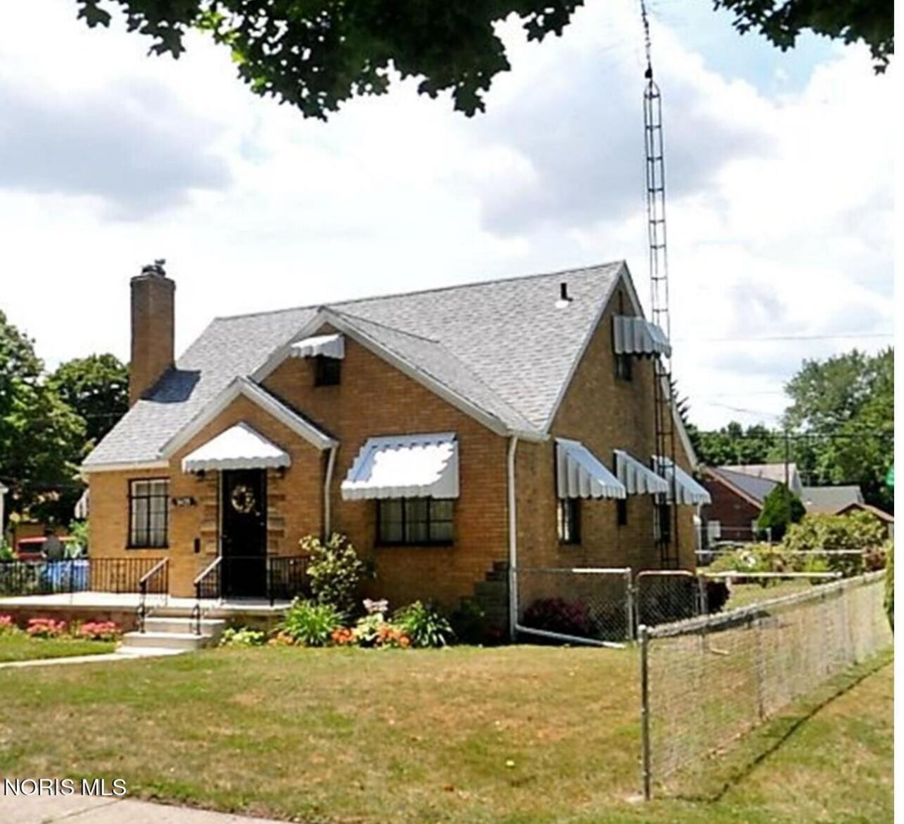 3405 Maher Street, Toledo, OH 43608 Main Photo